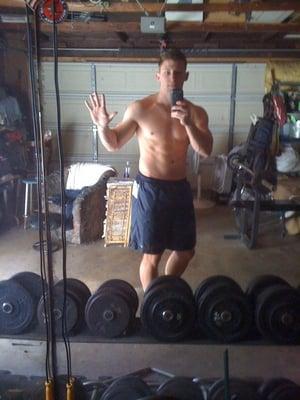 photo of Christopher R.