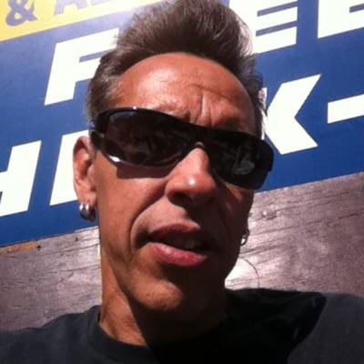 Photo of Carl C.