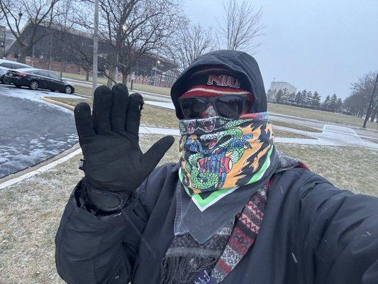 photo of Slagator F.