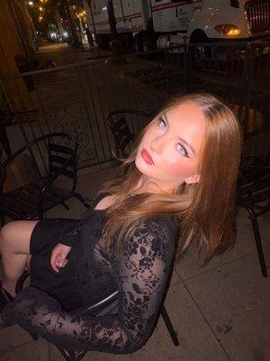 Photo of Marin T.