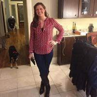 Photo of Amanda C.
