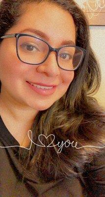 Photo of Talia R.