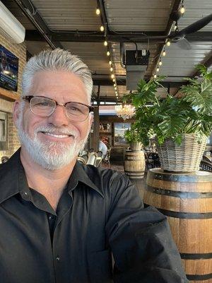 Photo of Douglas J.