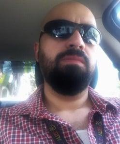 Photo of Jerry V.