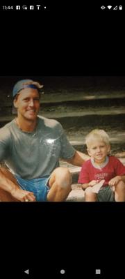photo of Kevin S.