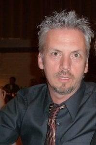 Photo of Mitchell L.