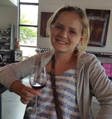 Photo of Heather P.