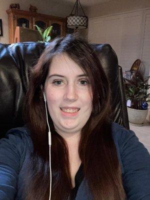 Photo of Haley L.