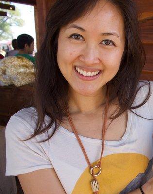 Photo of Catherine V.