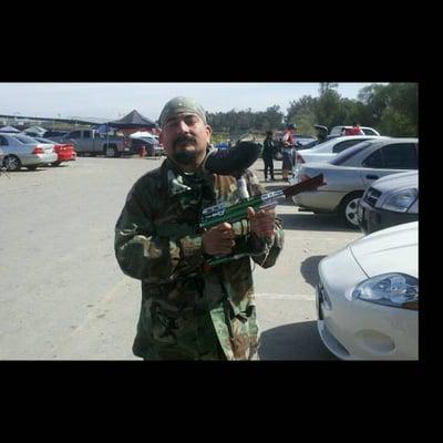Photo of Ron S.