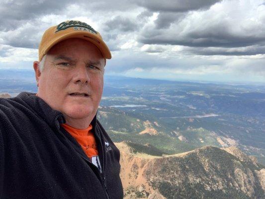 Photo of Kevin K.