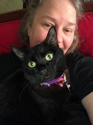 Photo of Amy L.