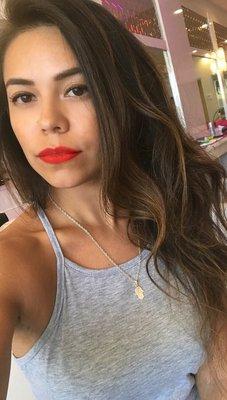 photo of Stephanie M.