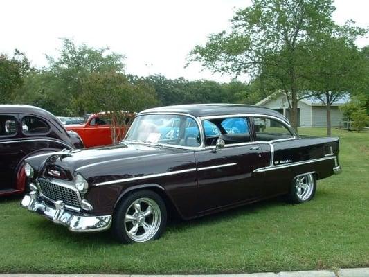 Photo of Fifties g.