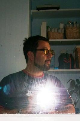 Photo of Phil R.
