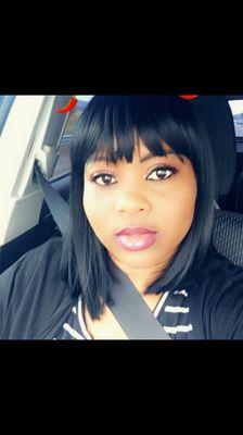 photo of Florence E.