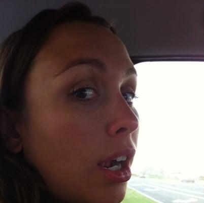 Photo of Alex G.
