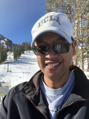 Photo of Gary A.