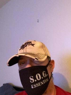 Photo of Jayson S.