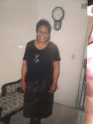 photo of Verlivia A.