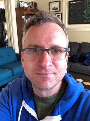 Photo of Ryan G.