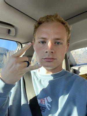 Photo of Brayden H.