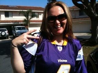 Photo of Lisa B.