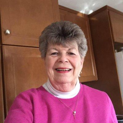 Photo of Bonnie A.