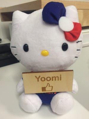 Photo of Yoomi H.