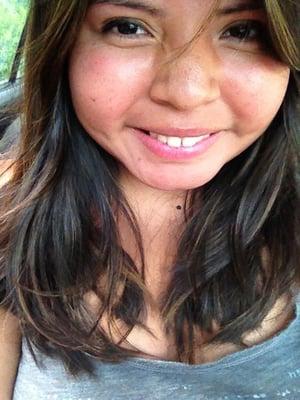 Photo of Rachel C.