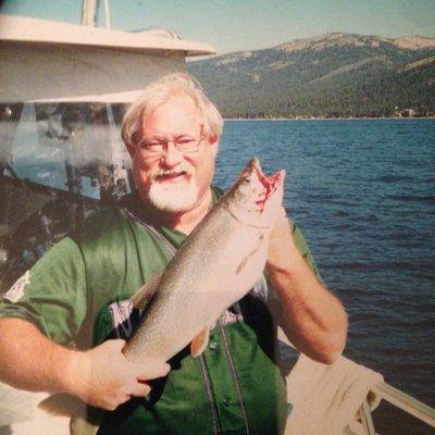 Photo of Ken S.