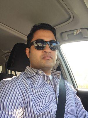 Photo of Chowdhury A.