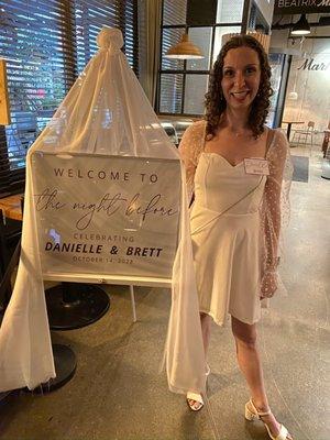 Photo of Danielle C.