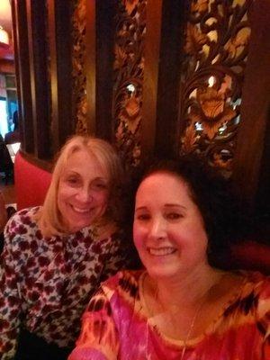 Photo of Tracey M.