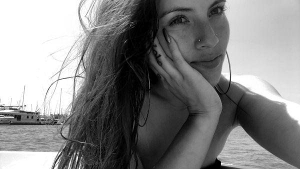 Photo of Jessica C.