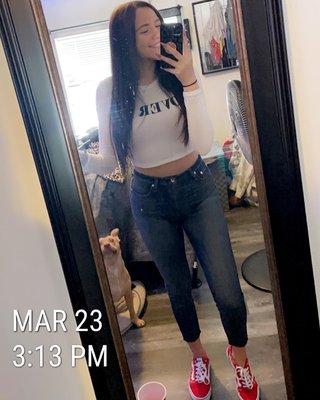 Photo of Tori K.