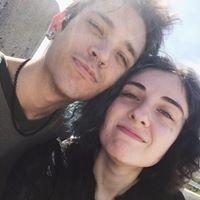 photo of Giuliana S.