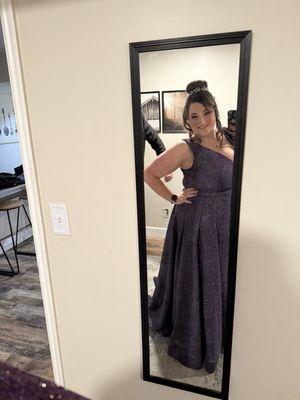 photo of Laura M.
