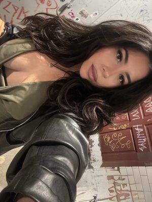 Photo of Isabella O.
