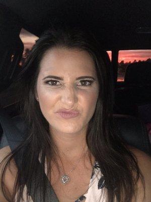 photo of Michelle C.