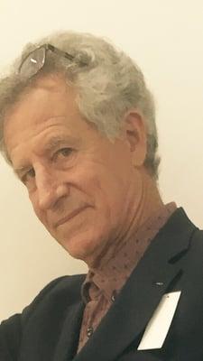 Photo of William F.