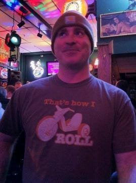 Photo of Ryan K.
