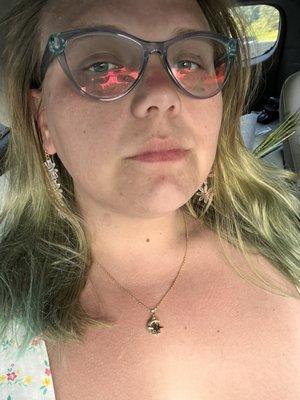 Photo of Rachael V.