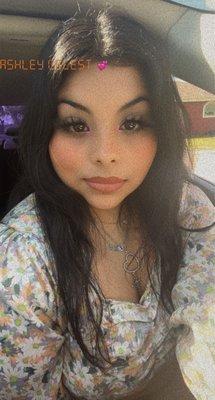 Photo of Ashley G.