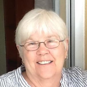 Photo of Joy F.
