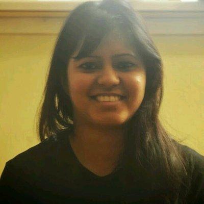 Photo of Garima S.