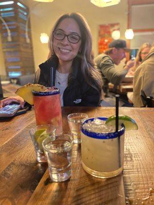 photo of Victoria D.