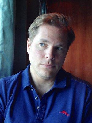 photo of Glenn T.