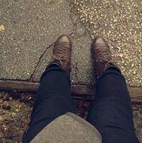 photo of Riofa-Gean F.