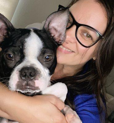 Photo of Yormaira F.